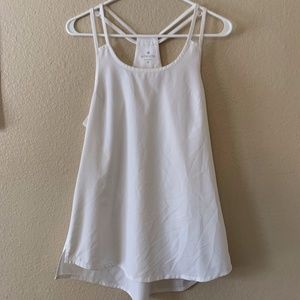 Athleta Workout Tank-top